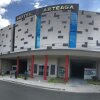 Отель Plaza Arteaga в Монтеррее