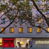 Отель Prize by Radisson, Hannover City, фото 1