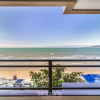 Отель Lindo apto beira mar em Meia Praia AMA204, фото 15