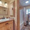 Отель Cozy Houghton Lake Vacation Rental w/ Fireplace!, фото 8