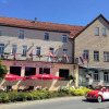 Отель Hotel-Restaurant Druidenstein, фото 1