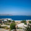 Отель Private Villa Agia Irini, 350 Meter to the Beach for 4 Guests With Pool Access в Паросе