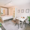 Отель Fully Renovated Studio - Luxembourg City, фото 11