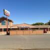 Отель Twilite Motel & RV Park, фото 8