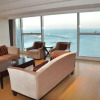 Отель Qingdao Jinshan We+ Holiday Apartment (Wusi Square), фото 2