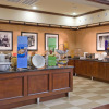 Отель Hampton Inn & Suites New Braunfels, фото 20