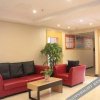 Отель Thank You Inn Luzhou Shangmao City, фото 3