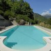 Отель Spacious Chalet in Cutigliano With Pool, фото 1