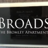 Отель Remaotel The Bromley Apartments, фото 2