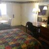 Отель Garden State Inn, фото 16