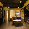 Отель KumoMachiya Kojinguchi, фото 19