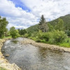Отель Elk River Cabin -- Cabin Condo In Estes Park -- 23-zone3554 3 Bedroom Condo by RedAwning, фото 18