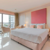 Отель Mike Beach Resort Pattaya - SHA, фото 2