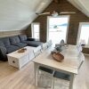 Отель 4 Star Holiday Home in Mosterhamn, фото 3