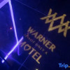 Отель Warner Is Not Only A Motel, фото 14