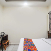 Отель Fabhotel 17 Suites, фото 4