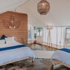 Отель Salterra Glamping, фото 3