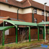 Отель Premier Inn Oxford Cowley, фото 10