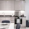 Отель Seven Living Residences Solihull - 1 Bed Apartment close to NEC and BHX, фото 2