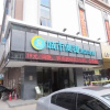 Отель City Comfort Inn Huizhou Shuikou Huxi Avenue, фото 1