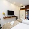 Отель LinkHouse Tropical Triplex - 2 SUITES, фото 18