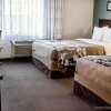 Отель Sleep Inn & Suites Monticello в Шарлотсвилле
