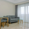 Отель Strategic Best View @ 2BR Menteng Park Apartment, фото 25