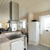 Отель Homely Holiday Home in Thisted With Whirlpool, фото 10