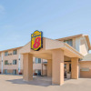 Отель Super 8 by Wyndham Sioux City/Morningside Area, фото 1