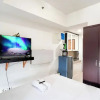 Отель Simply Design Studio Apartment At Vida View Makassar, фото 12