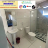 Отель Jardim Caiçara - Aluguel Economico, фото 37