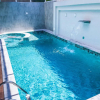 Отель Residencial Flat Gean Guilherme, фото 36