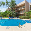 Отель Beachview by South Padre Condo Rentals, фото 10