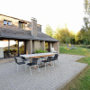 Отель Cozy Villa in Vielsalm With Private Garden, фото 1