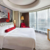 Отель Sofitel Guangzhou Sunrich, фото 6