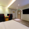 Отель Samsan Ilsole Hotel in Ulsan, фото 22