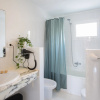 Отель Apartamentos Sol, фото 8