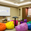 Отель Radisson Blu, Подол, центр Киева, фото 11