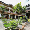 Отель Villa Marii, фото 27
