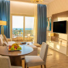 Отель Helnan Mamoura Hotel & Events Center, фото 22
