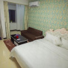 Отель Dingshang Xiangyu Apartment Hotel Changsha Railway Station, фото 38