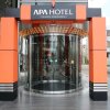 Отель APA Hotel Takaoka-Marunouchi, фото 1