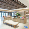 Отель Ji Hotel (Shenyang Yuhong), фото 2