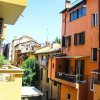 Отель La finestra sul canale, фото 20