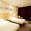 Отель City Comfort Inn Huangshi Huashan Road, фото 6