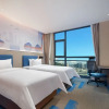 Отель Hampton by Hilton Shenzhen Bao'an Airport, фото 9