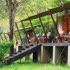 Отель Entumoto Safari Camp, фото 40