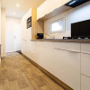 Отель Detached chalet with dishwasher, on a holiday park, 8 km. from Hoorn, фото 4