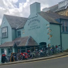 Отель Rose and Crown, фото 1