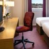 Отель Leonardo Hotel Exeter - Formerly Jurys Inn, фото 3